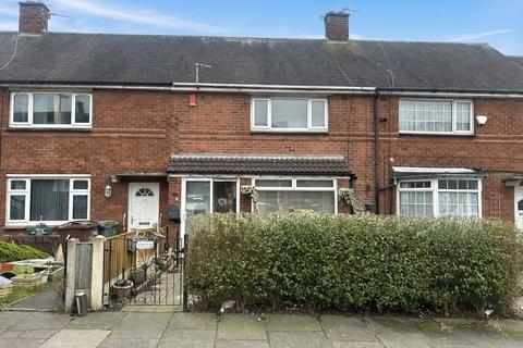 Leslie Avenue, Chadderton, Oldham, Greater Manchester, OL9