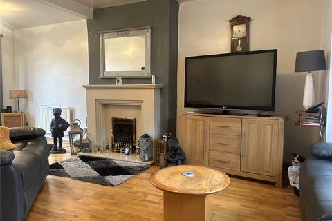 undefined, Leslie Avenue, Chadderton, Oldham, Greater Manchester, OL9