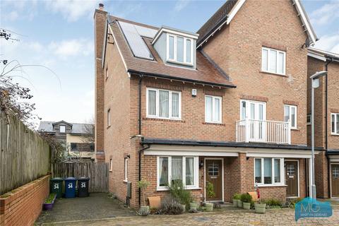 3 bedroom semi-detached house for sale, David Wildman Lane, London, NW7
