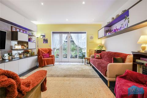 3 bedroom semi-detached house for sale, David Wildman Lane, London, NW7