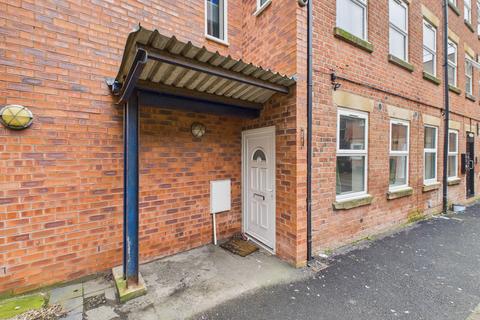 undefined, Arcade Street, Wigan, WN1