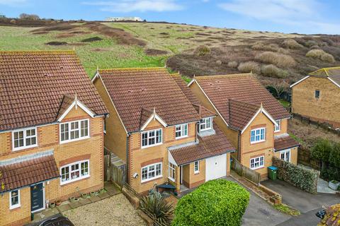 4 bedroom detached house for sale, Court Farm Road, Newhaven
