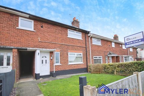 undefined, Bancroft Road, Widnes, WA8