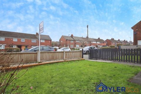 undefined, Bancroft Road, Widnes, WA8