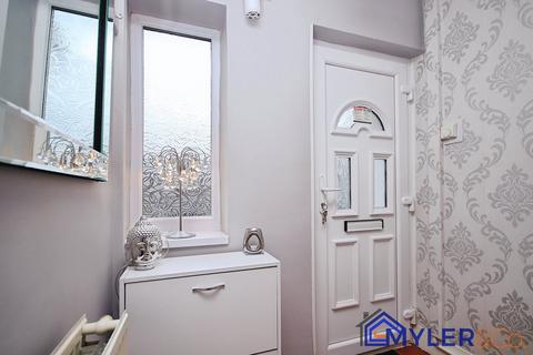 undefined, Bancroft Road, Widnes, WA8