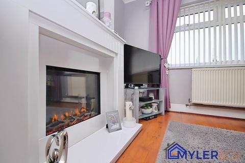 undefined, Bancroft Road, Widnes, WA8