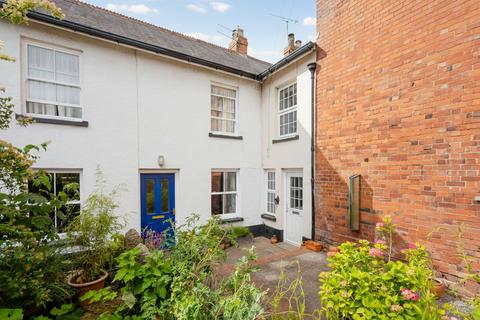 undefined, Bellmont, Sandford, EX17