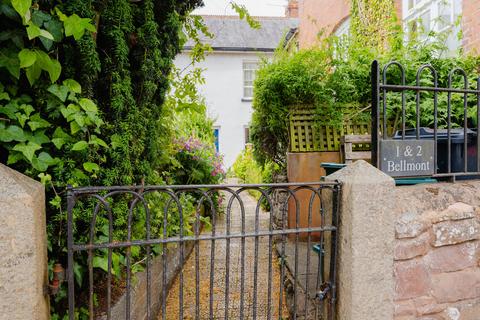 undefined, Bellmont, Sandford, EX17