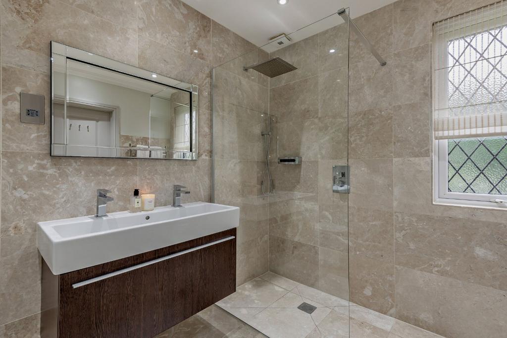 Shower