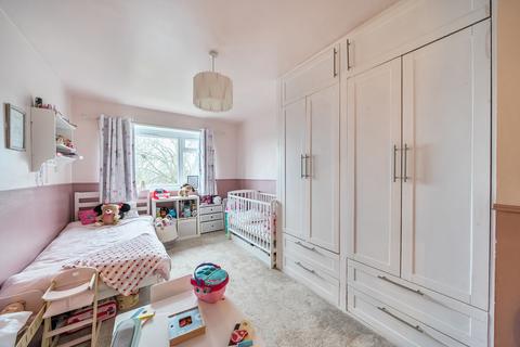 2 bedroom apartment for sale, Harcourt Avenue, Wallington SM6