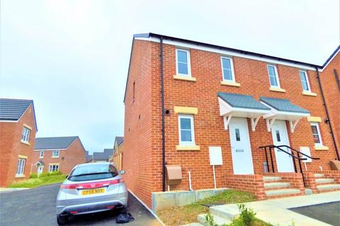 undefined, Heol Cae Pownd, Cefneithin, Llanelli