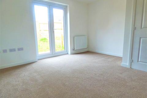 undefined, Heol Cae Pownd, Cefneithin, Llanelli