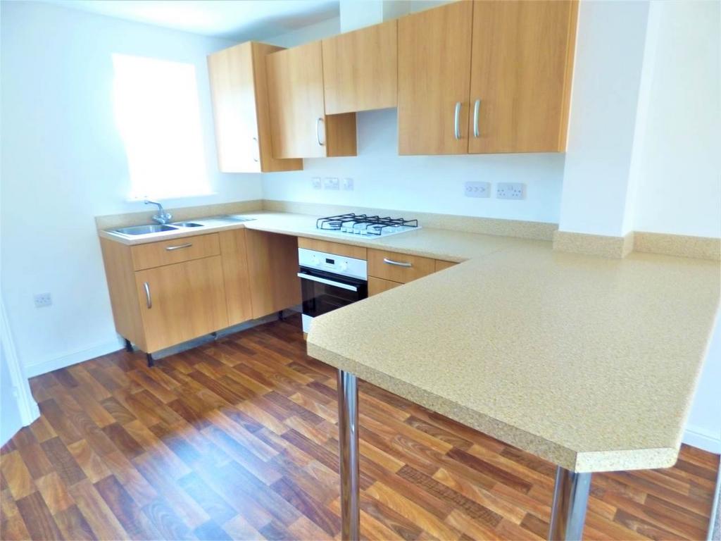 Kitchen aspect 1