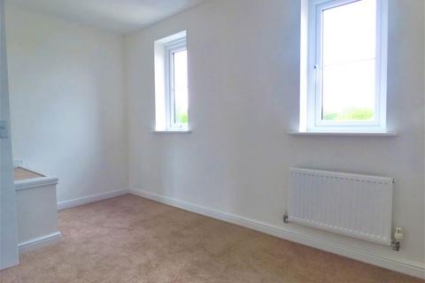 undefined, Heol Cae Pownd, Cefneithin, Llanelli