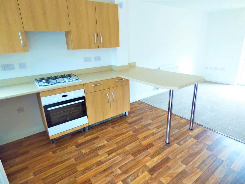 Kitchen aspect 2