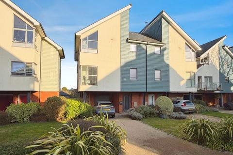 undefined, Imperial Gardens, Hythe