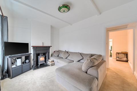 undefined, Melbourne Road, Wallington SM6