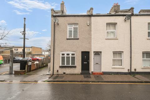 undefined, Melbourne Road, Wallington SM6