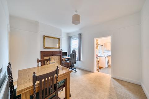 undefined, Melbourne Road, Wallington SM6