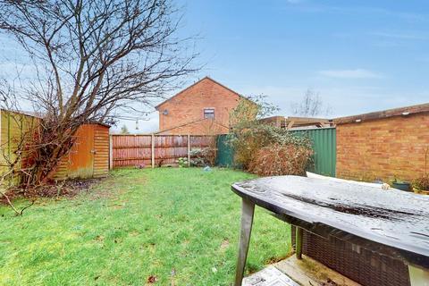 3 bedroom detached house for sale, Favell Drive, Milton Keynes MK4