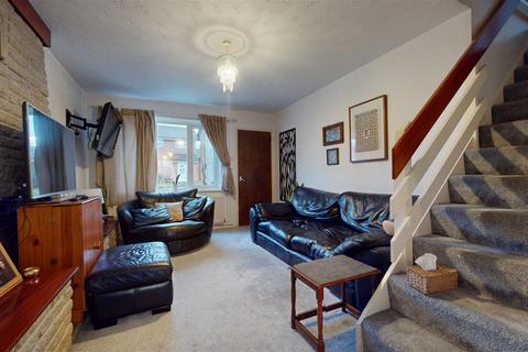 undefined, Favell Drive, Milton Keynes MK4
