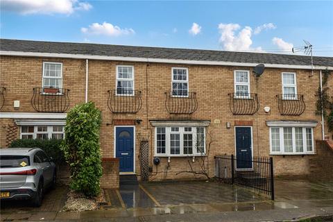 Bowater Place, Blackheath, London, SE3