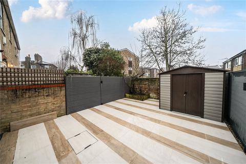 3 bedroom terraced house for sale, Bowater Place, Blackheath, London, SE3