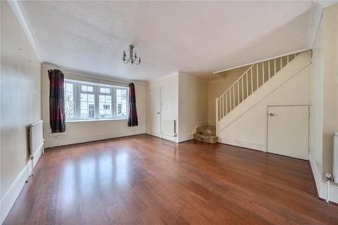 3 bedroom terraced house for sale, Bowater Place, Blackheath, London, SE3