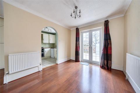 3 bedroom terraced house for sale, Bowater Place, Blackheath, London, SE3