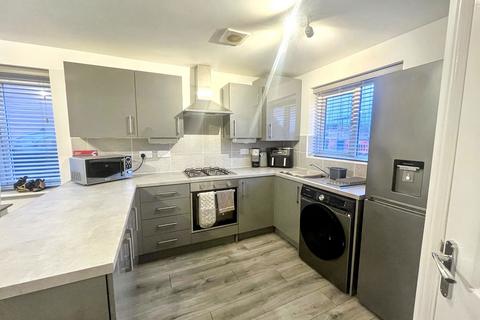 undefined, Charles Drive, Widdrington, Morpeth, Northumberland, NE61 5FH
