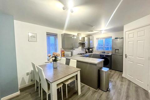 undefined, Charles Drive, Widdrington, Morpeth, Northumberland, NE61 5FH