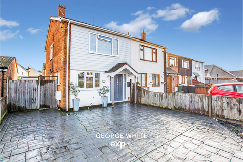 undefined, Hawkwell Chase, Hockley SS5