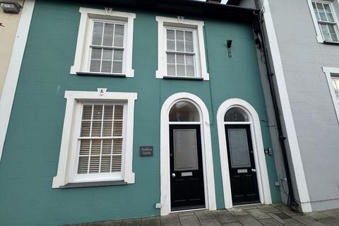 undefined, North Road, Aberaeron, SA46