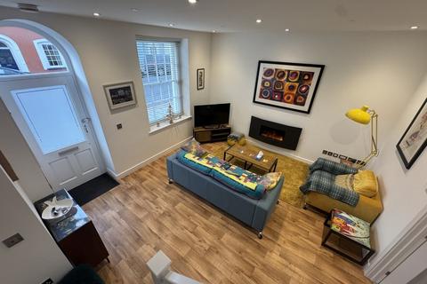 undefined, North Road, Aberaeron, SA46