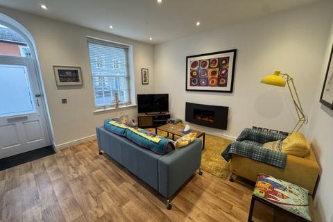 undefined, North Road, Aberaeron, SA46