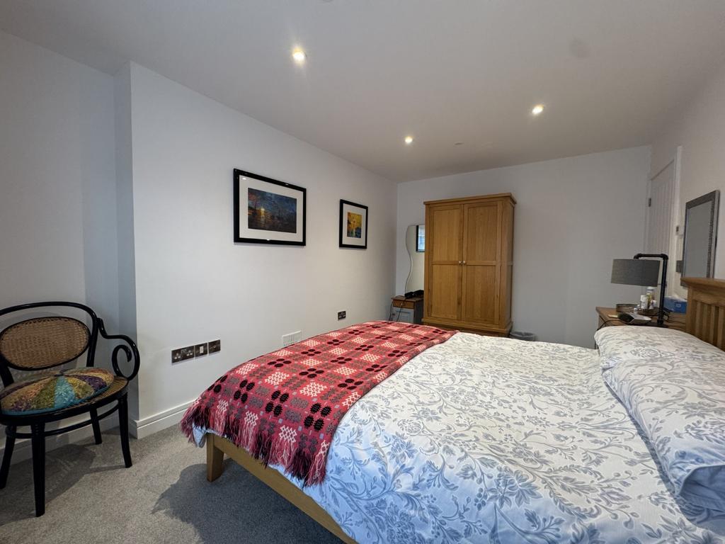Front Bedroom 1