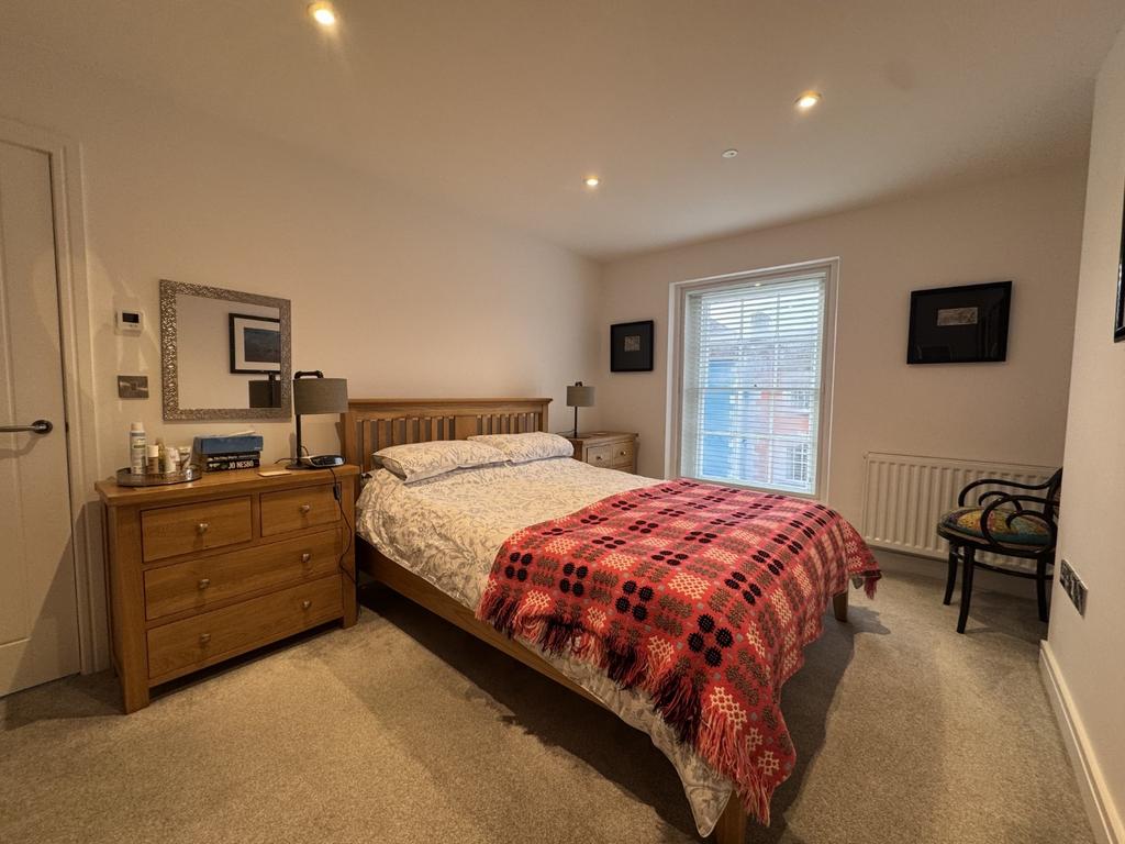 Front Bedroom 1