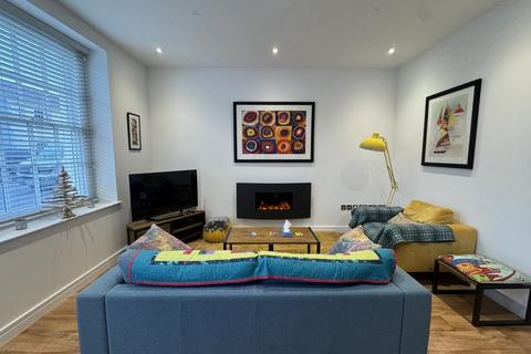 undefined, North Road, Aberaeron, SA46