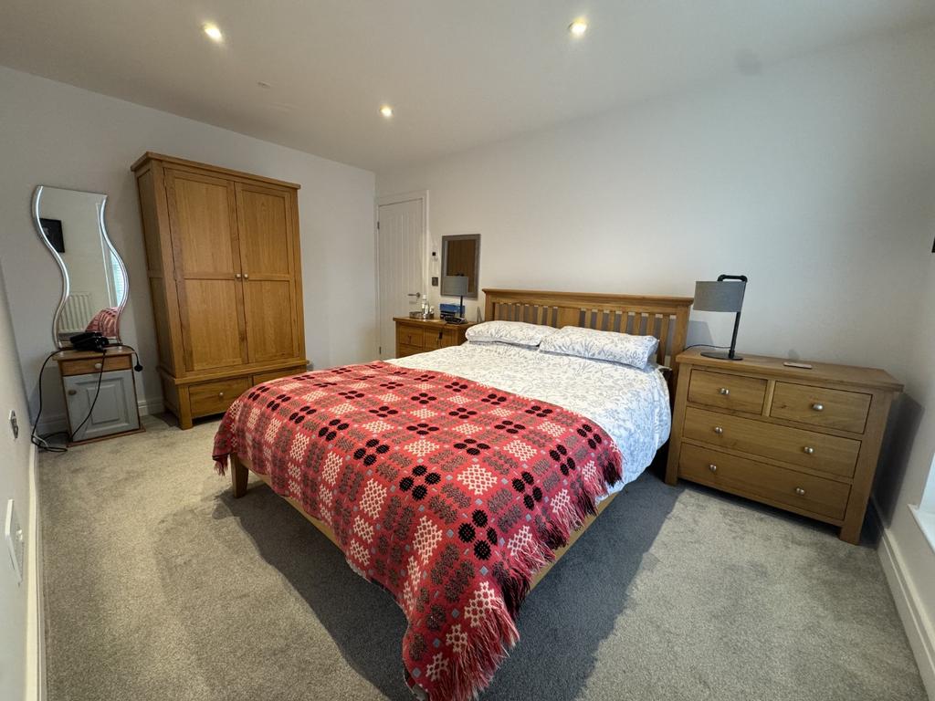Front Bedroom 1