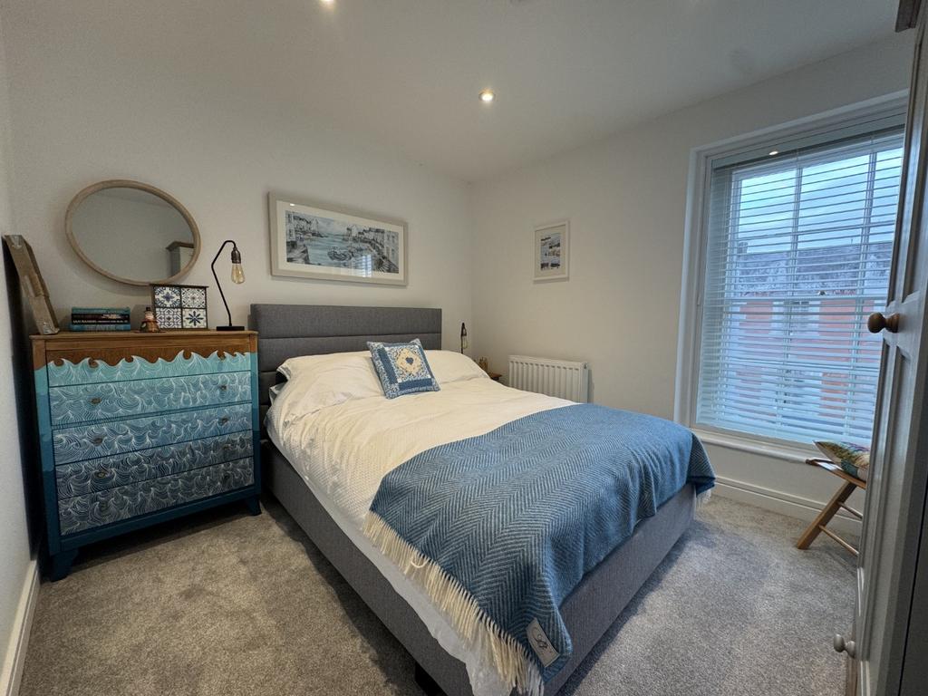 Front Bedroom 2