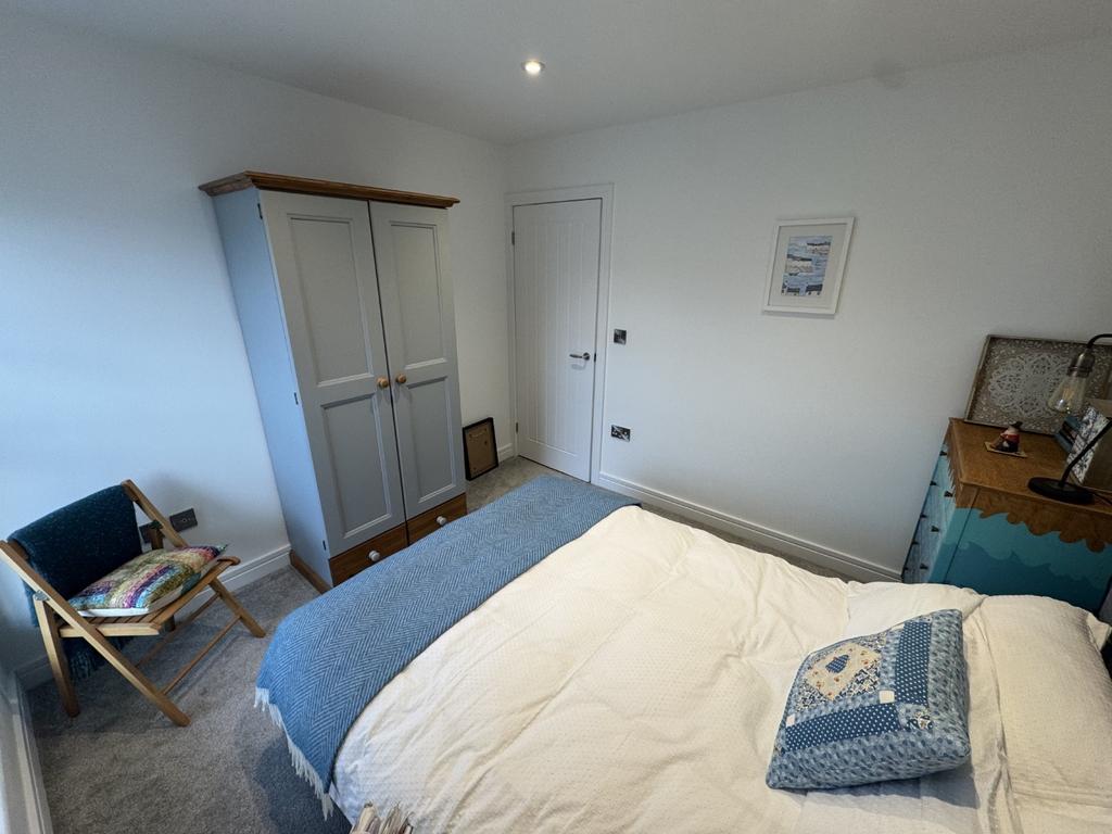 Front Bedroom 2