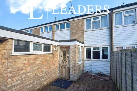 undefined, Cornwall Road, Felixstowe, Suffolk, IP11