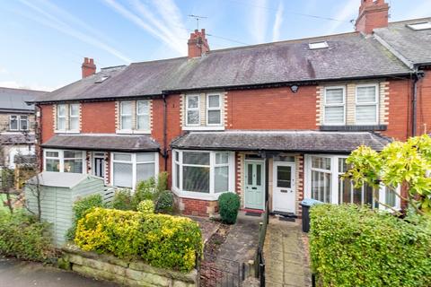 3 bedroom house for sale, Hookstone Road, Harrogate