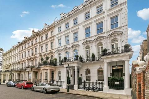 2 bedroom apartment to rent, Prince of Wales Terrace, Kensington, W8