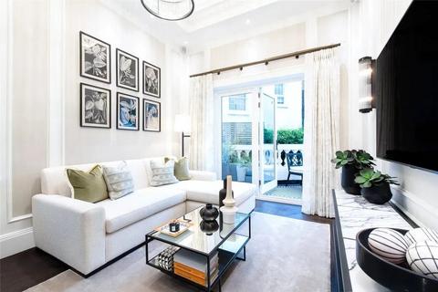 2 bedroom apartment to rent, Prince of Wales Terrace, Kensington, W8