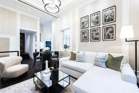 2 bedroom apartment to rent, Prince of Wales Terrace, Kensington, W8