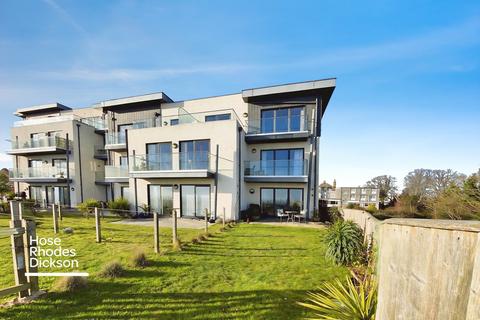 2 bedroom apartment for sale, Grange Road, Sandown, Isle of Wight