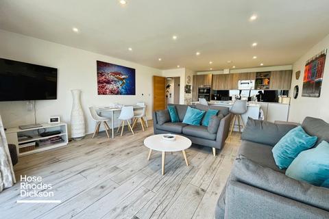 2 bedroom apartment for sale, Grange Road, Sandown, Isle of Wight