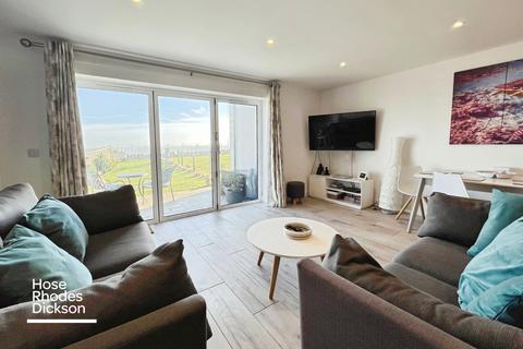 2 bedroom apartment for sale, Grange Road, Sandown, Isle of Wight