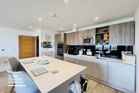 2 bedroom apartment for sale, Grange Road, Sandown, Isle of Wight
